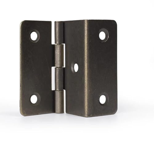 1 STÜCK Eisen 2 "Scharnier for Möbeltür 270 Grad offen mit Schrauben Hardware 1 STÜCK Eisen 2 "Scharnier for Möbeltür 270 Grad offen mit Schrauben Hardware von HJQFVASQ