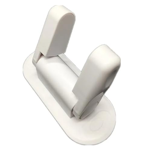 1 x Universal-Türhebelschloss für Zuhause, Hardware (Aprikosenfarbe) von HJQFVASQ
