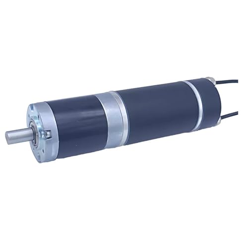 14,5 Nm 45-4578 Planetengetriebe IP68 wasserdichter Encodermotor staubdicht und Encoder-Planetengetriebe(Motor and 458driver,156RPM_12V) von HJQFVASQ