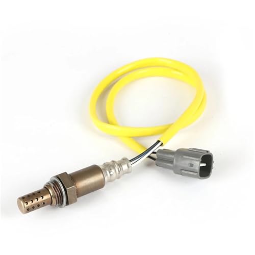 22690-AA500 22690-AA501 22690AA500 22690AA501 Sauerstoffsensor hinten, 1 Stück 22690-AA500 22690-AA501 22690AA500 22690AA501 Sauerstoffsensor hinten, 1 Stück von HJQFVASQ