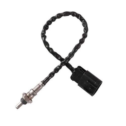 28488580 3092C12758 4-Draht-Sauerstoffsensor 1 Stück 28488580 3092C12758 4-Draht-Sauerstoffsensor 1 Stück von HJQFVASQ