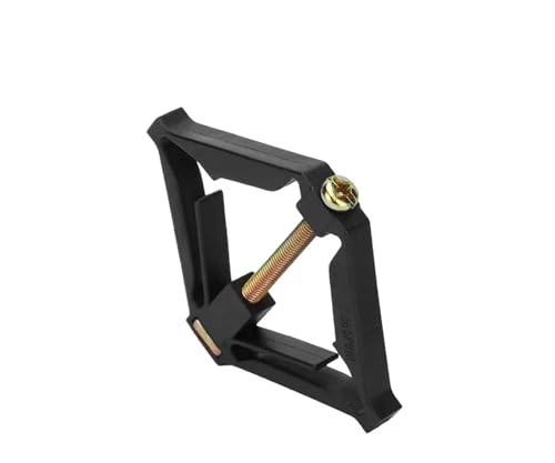 50/1 x 86 Typ Kassettenreparatur, dunkle Box-Steckdosen, untere Reparaturbox, feste Stützstange, Schalterbuchsen, Gehäuse, Reparaturwerkzeuge für Zuhause (10 Stück) von HJQFVASQ