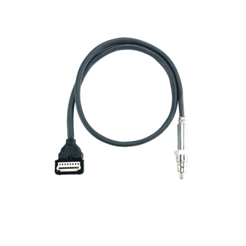 5WK96618B 51.15408-0009 Stickstoff-Sauerstoff-Sensor 1 Stück(Note only the probe) von HJQFVASQ