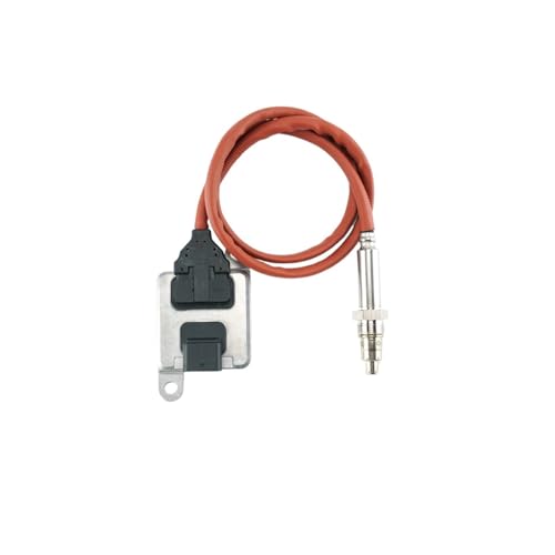 5WK96697B 857646901 12 V Stickstoff-Sauerstoff-Sensor, 1 Stück 5WK96697B 857646901 12 V Stickstoff-Sauerstoff-Sensor, 1 Stück von HJQFVASQ