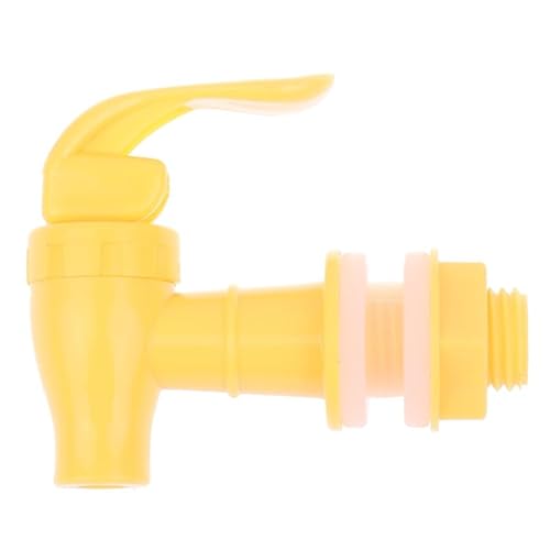 6100 Glas-Weinflaschen-Wassertank-Wasserhahn mit Filter, Weinventil, Wasserspender von HJQFVASQ