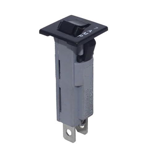 92 Serie 1A1.5A2a3a4a5a6a7a8a10a12a15a20a Miniatur-Überlastschutz Elektrischer automatischer Leistungsschalter(6A) von HJQFVASQ