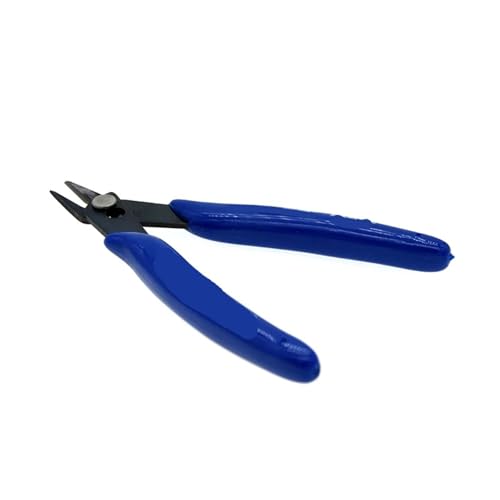 Drucker Teile schneiden zangen dünne mund Elektronische Diagonal Zangen Seite Cuttin Hardware Werkzeuge 1PCS Drucker Teile schneiden zangen dünne mund Elektronische Diagonal Zangen Seite Cuttin Hardware Werkzeuge 1PCS von HJQFVASQ