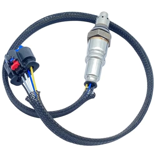 JR3Z9F472B Upstream Sauerstoff Sensor 1PCS JR3Z9F472B Upstream Sauerstoff Sensor 1PCS von HJQFVASQ