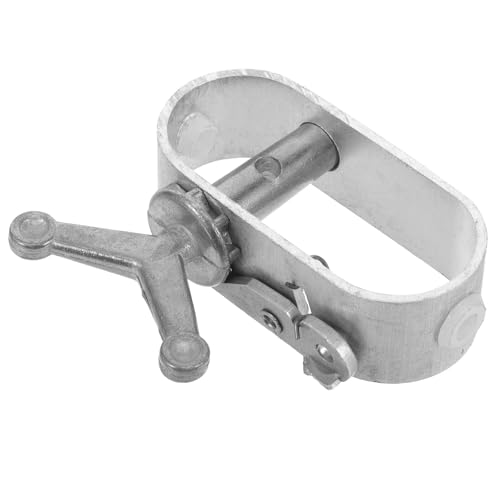 Kabelfolienspanner, Traubenstahldrahtzange, Spanner, Mehrzweck-Gartenwerkzeug, Traubenwerkzeug, 1 Stück Kabelfolienspanner, Traubenstahldrahtzange, Spanner, Mehrzweck-Gartenwerkzeug, Traubenwerkzeug, 1 Stück von HJQFVASQ