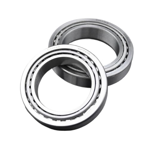 Kegelrollenlager 32904 32905 32906 32907 32908 32909 32910 32911 2007904A Bohrung 20mm 25mm(32911 55x80x17mm) von HJQFVASQ
