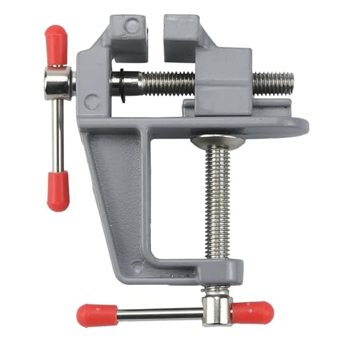 Kleine Schraubstock Tisch Klemme Schraube Handwerk Form Feste Reparatur Werkzeug Zange 1 stücke Kleine Schraubstock Tisch Klemme Schraube Handwerk Form Feste Reparatur Werkzeug Zange 1 stücke von HJQFVASQ