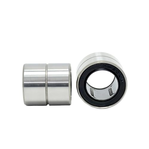 Linearlager kurz/extra kurz LMUT/LMUD LMUT6 LMUT8 10 LMUT12 LMUT13 LMUT16 LMUT20(LMUT12 12x21x25) von HJQFVASQ
