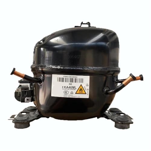 Neuer hocheffizienter Energiesparkompressor FKA46ML (R290) FKA50ML FKA55ML FKD66(FKA50ML 245 175) von HJQFVASQ
