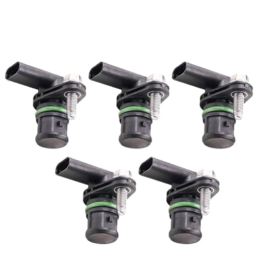 Nockenwellenpositionssensor OEM: 55573508 PC1137 5S15060 2CAM0585 2351889(5PCS) von HJQFVASQ