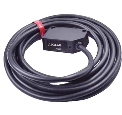 Sensor Diffuse Reflexion Lichtschranke CX-442 CX-441 CX-421 CX-422 CX-425 CX-483 CX-491-P 1 STÜCKE(CX-491-P) von HJQFVASQ