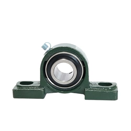 UCP203 UCP204 UCP205 UCP206 UCP207 UCP208 UCP209 UCP210 UCP211 Dreidimensionales äußeres Kugellager mit Sitz(UCP208) von HJQFVASQ