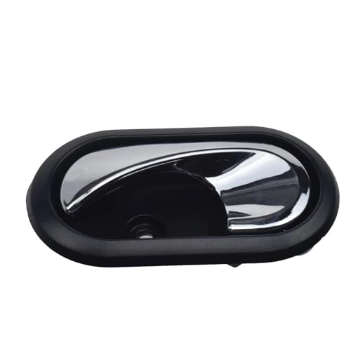 1 ODER 2 ODER 4 STÜCKE Vorne Hinten Links Rechts Türinnengriff Für Renault Für Logan Für Duster 2012-2016 8200733848 8200733847 Türgriffe(Left Side x1) von HJWPD