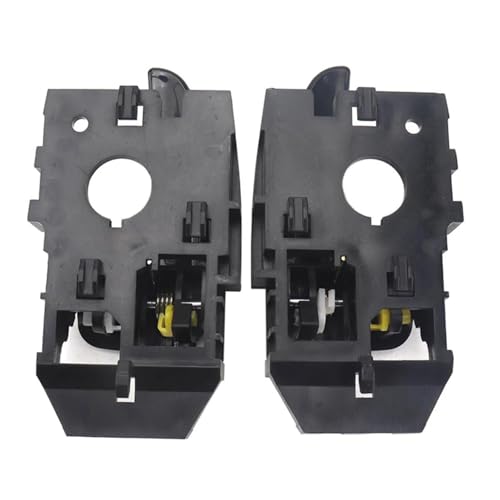 1 Paar Auto Tür Innen Griffe Geeignet Für HYUNDAI Für ELANTRA 2001 2002 2003 2004 2005 2006 82610-2D000 826202D000 Türgriffe 1 Paar Auto Tür Innen Griffe Geeignet Für HYUNDAI Für ELANTRA 2001 2002 2003 2004 2005 2006 82610-2D000 826202D000 Türgriffe von HJWPD