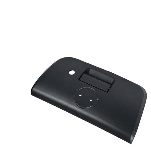 1 STÜCKE Schwarz Heckklappe Hinten Türgriff Für Nissan Für Frontier 2001 2002 2003 2004 906068Z400 906069Z400 90606-8Z400 Türgriffe von HJWPD
