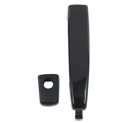 1 STÜCKE Vorne Hinten Links Rechts Außenseite Türgriff Für Chevy Für Aveo 2007 2008 2009 2010 2011 96468254 25972958 Türgriffe von HJWPD