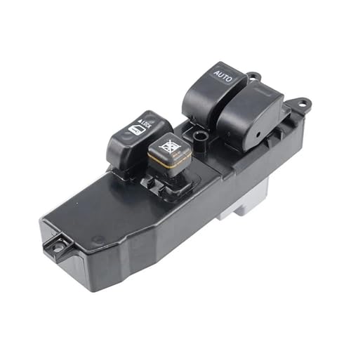 14Pins Power Fenster Control Schalter Für Toyota Für Hiace KDH20 TRH20 2006-2013 84820-26211 84820-26201(Front Left) von HJWPD