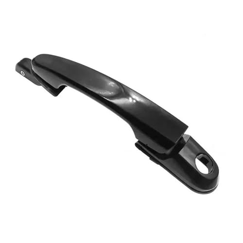 Auto Äußere Außerhalb Außentür Griff Für Hyundai Für Tucson 82650-2E000 82660-2E000 Zubehör Teil Komponenten Türgriffe(Front Right) von HJWPD