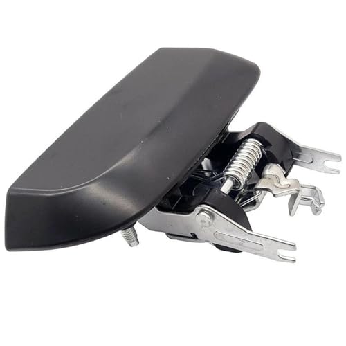 Auto Hinten Links Rechts Außentür Griff Für Nissan Für Pathfinder R51 Serie 1 2 2005-2013 82607-EA502 82606-EA502 Türgriffe(Rear Right) von HJWPD