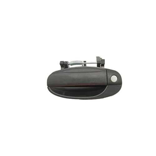 Auto Links Rechts Außentürgriff Für GM Für Chevy Für Aveo Für Daewoo Für Kalos 96541631 96541632 96541633 96541634 Türgriffe(Front Left) von HJWPD