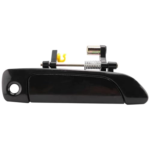 Auto Rechts Vorne Außenseite Türgriffe Schwarz RH Für Honda Für Civic Limousine 2001 2002 2003 2004 2005 72180S5DA02 Türgriffe Auto Rechts Vorne Außenseite Türgriffe Schwarz RH Für Honda Für Civic Limousine 2001 2002 2003 2004 2005 72180S5DA02 Türgriffe von HJWPD