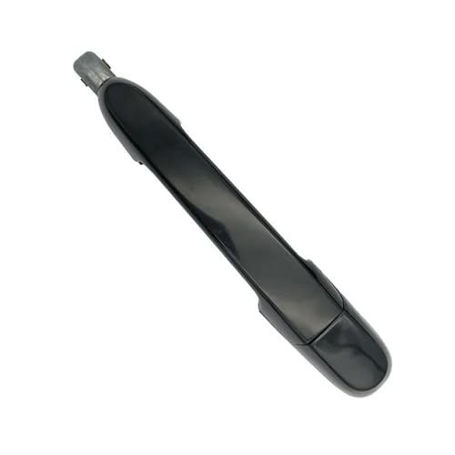 Auto Vorne Hinten Links Rechts Außentür Griffe Für Hyundai Für Accent 83660-1E000 83650-1E000 Zubehör Teil Türgriffe(Rear Right) von HJWPD