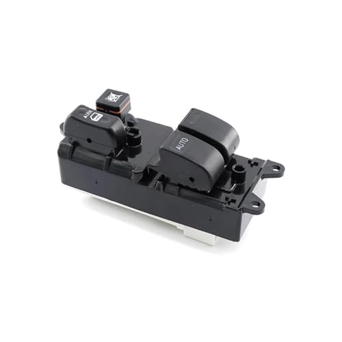 Elektrische Fensterheber Master Switch Heber Glas Regler Für Toyota Für Corolla E11 1997-2002 84820-12361 von HJWPD