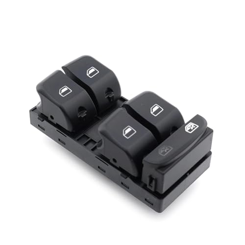 Elektrische Power Lifter Fenster Schalter Button Control Panel Für Audi A4 B8 A5 Q5 2007-2012 8K0959851D 8KD959851 Elektrische Power Lifter Fenster Schalter Button Control Panel Für Audi A4 B8 A5 Q5 2007-2012 8K0959851D 8KD959851 von HJWPD