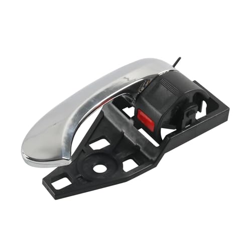 HJWPD 1 STÜCKE Autotürinnengriff Links Für Toyota Für Camry 2007 2008 2009 2010 2011 69206-06030-C0 Zubehör Schwarz Teil Türgriffe von HJWPD