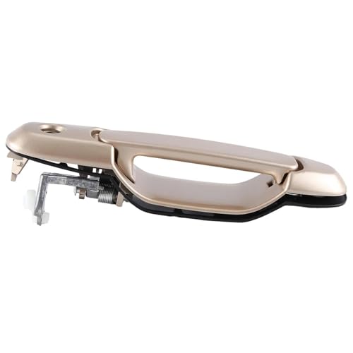 HJWPD 1 STÜCKE Türgriff Lenker Für Toyota Für Sienna 1998 1999 2000 2001 2002 69220-08010 Teile Türgriffe von HJWPD