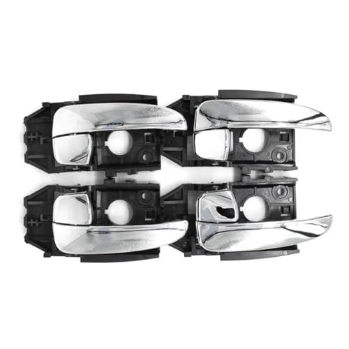 HJWPD 4 Stücke Set Links Rechts Innen Türgriff Montage Für Hyundai Für Elantra 2001-2006 836102D000CA 826202D000CA Auto Türgriffe HJWPD 4 Stücke Set Links Rechts Innen Türgriff Montage Für Hyundai Für Elantra 2001-2006 836102D000CA 826202D000CA Auto Türgriffe von HJWPD