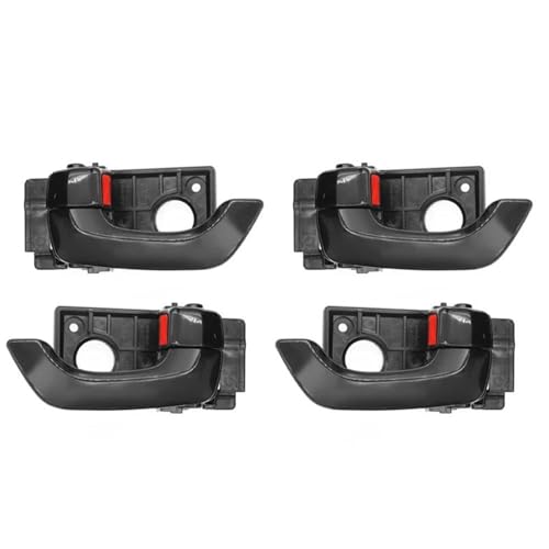 HJWPD 4Pcs Innen Tür Griff Links Rechts Für Kia Für Optima 2.4 L 2.7 L 2006-2010 82620-2G000 82610-2G000 Innen Zubehör Türgriffe HJWPD 4Pcs Innen Tür Griff Links Rechts Für Kia Für Optima 2.4 L 2.7 L 2006-2010 82620-2G000 82610-2G000 Innen Zubehör Türgriffe von HJWPD