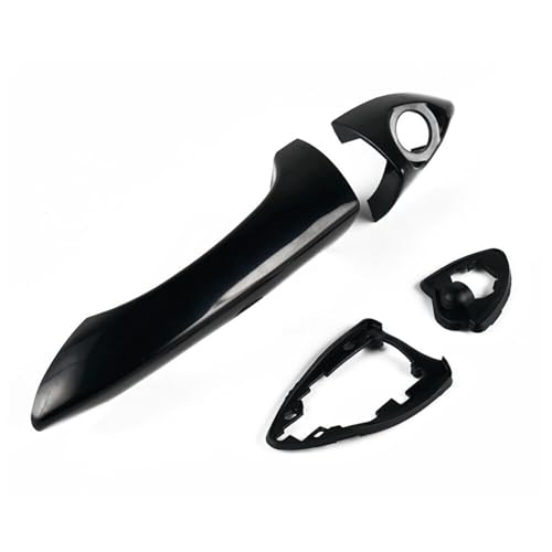 HJWPD Außenseite Türgriff Kit Vorne Fahrer LH Links Für B&MW X5 E53 2000 2001 2002 2003 2004 2005 2006 51218243617 Türgriffe HJWPD Außenseite Türgriff Kit Vorne Fahrer LH Links Für B&MW X5 E53 2000 2001 2002 2003 2004 2005 2006 51218243617 Türgriffe von HJWPD