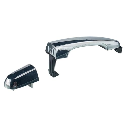 HJWPD Außerhalb Chrom Türgriff Vorne Rechts Für Kia Für Sorento 2011 2012 2013 2014 2015 826512P010 826522P030 Auto Teil Türgriffe von HJWPD