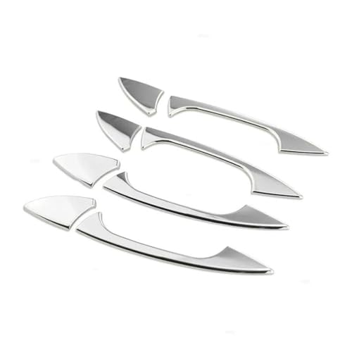 HJWPD Auto Außentürgriff Pull Bowl Cover Trim Chrom Für Benz BCE GLK ML CLA Klasse W166 W117 X204 W204 W212 W246 Türgriffe HJWPD Auto Außentürgriff Pull Bowl Cover Trim Chrom Für Benz BCE GLK ML CLA Klasse W166 W117 X204 W204 W212 W246 Türgriffe von HJWPD
