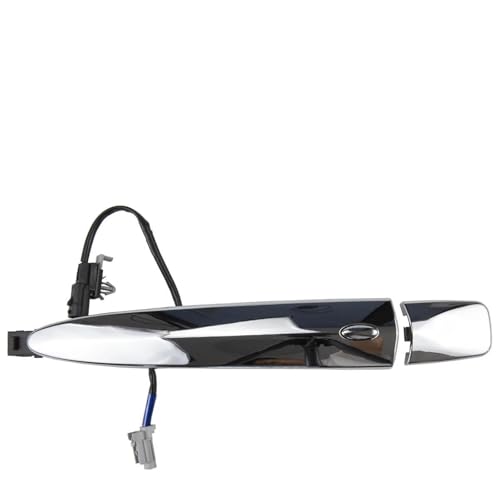 HJWPD Auto-Außentürgriff Vorne Links Für Nissan Für Sentra 2013–2018 Für Murano Für Maxima 2009–2014 Für Leaf 2011–2017 Türgriffe(Front Right) von HJWPD