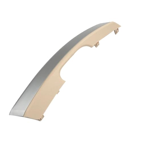 HJWPD Auto Links Vorne Innen Türgriff Abdeckung Beige Silber Für Toyota Für Corolla Für LEVIN 2014 2015 2016 2017 2018 Teile Türgriffe von HJWPD