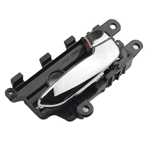 HJWPD Auto Styling Chrome Innen Türgriff Rechte Seite Für Kia K3 Für Forte Für Cerato 2011 2012 2013 2014 2015 2016 2017 Türgriffe von HJWPD