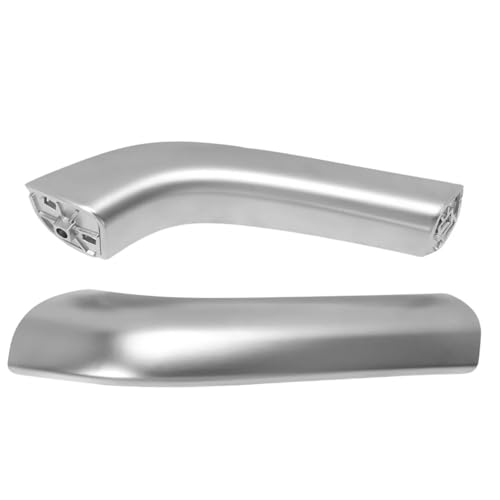HJWPD Türöffner Innentürgriff Fahrerseite Chrom Innen Silber Vorne Links Für MAN TGX TGL 81626304155 Auto Teile Türgriffe HJWPD Türöffner Innentürgriff Fahrerseite Chrom Innen Silber Vorne Links Für MAN TGX TGL 81626304155 Auto Teile Türgriffe von HJWPD