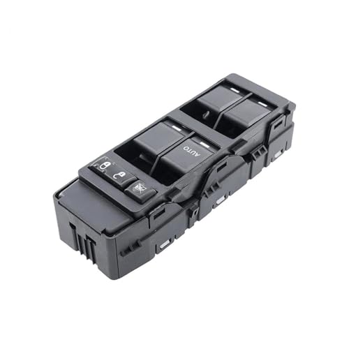 Heber Glas Regler Schalter Taste Power Fenster Control Panel Für Dodge Für Ladegerät Für Magnum Für Durango 04602780AA von HJWPD