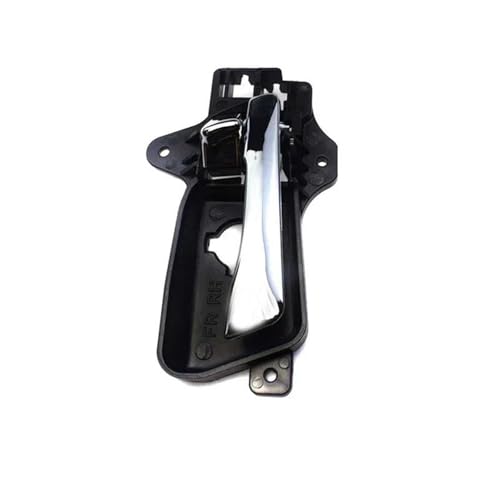 Innen Auto Türgriff Chrom Vorne Hinten Links Rechts Für Hyundai I30 I30CW 2007 2008 2009 2010 2011 2012 82610-2L010 Türgriffe(Front Right) von HJWPD