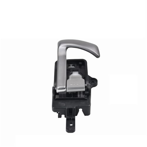 Innen Chrom Öffnung Türgriff Für Hyundai Für Santa Fe 82610-2B000 82620-2B000 Auto Teil Komponenten Zubehör Türgriffe(Left) von HJWPD