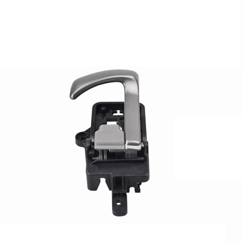 Innen Chrom Öffnung Türgriff Für Hyundai Für Santa Fe 82610-2B000 82620-2B000 Auto Teil Komponenten Zubehör Türgriffe(Right) von HJWPD