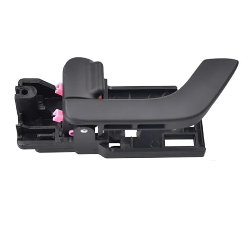 Innen Türgriff Links Rechts Für Hyundai Für Tiburon 82610-2C000 82620-2C000 Zubehör Auto Teil Komponenten Türgriffe(Left) von HJWPD