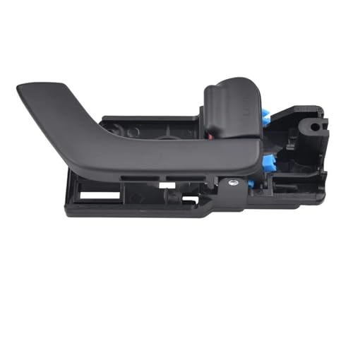 Innen Türgriff Links Rechts Für Hyundai Für Tiburon 82610-2C000 82620-2C000 Zubehör Auto Teil Komponenten Türgriffe(Right) von HJWPD