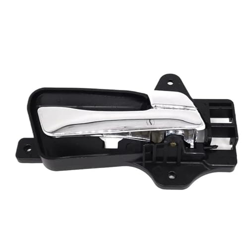 Innentürgriffe Vorne Hinten Links Rechts Chrom Für Hyundai I30 I30CW 2007-2012 826102L010 826202L010 Auto Teile Türgriffe(Front Right) von HJWPD